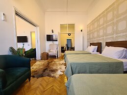 Downtown Apartments and Suites