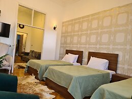 Downtown Apartments and Suites
