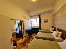 Downtown Apartments and Suites