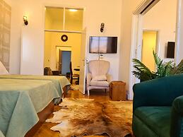 Downtown Apartments and Suites