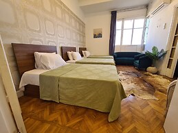Downtown Apartments and Suites