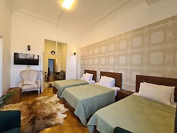 Downtown Apartments and Suites