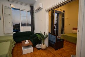 Downtown Apartments and Suites
