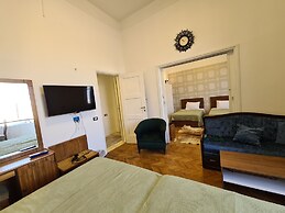 Downtown Apartments and Suites