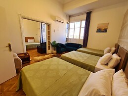 Downtown Apartments and Suites