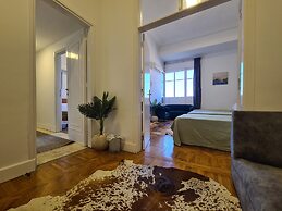 Downtown Apartments and Suites