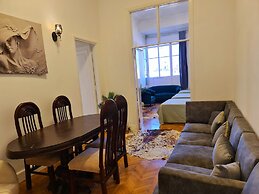 Downtown Apartments and Suites