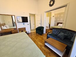 Downtown Apartments and Suites