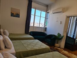 Downtown Apartments and Suites