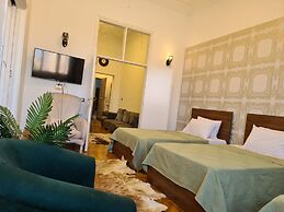 Downtown Apartments and Suites