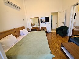 Downtown Apartments and Suites