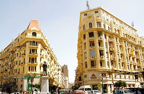 Downtown Apartments and Suites