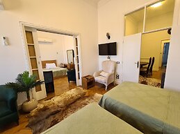 Downtown Apartments and Suites
