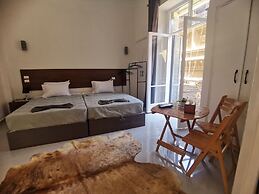 Downtown Apartments and Suites