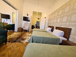 Downtown Apartments and Suites