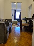 Downtown Apartments and Suites