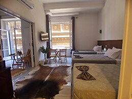 Downtown Apartments and Suites
