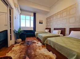 Downtown Apartments and Suites