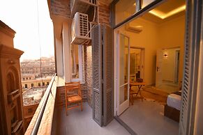Downtown Apartments and Suites