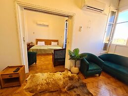 Downtown Apartments and Suites