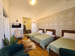 Downtown Apartments and Suites