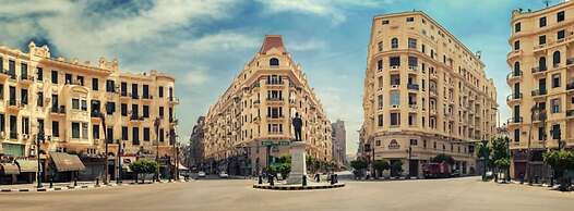 Downtown Apartments and Suites