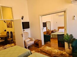 Downtown Apartments and Suites