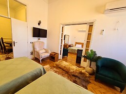 Downtown Apartments and Suites