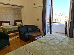 Downtown Apartments and Suites