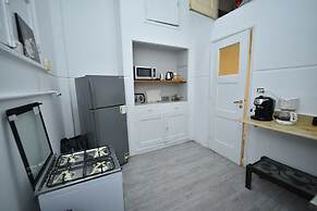Downtown Apartments and Suites
