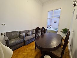 Downtown Apartments and Suites