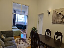 Downtown Apartments and Suites