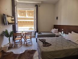 Downtown Apartments and Suites