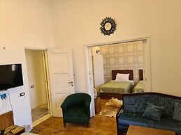 Downtown Apartments and Suites