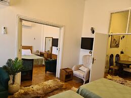 Downtown Apartments and Suites