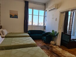 Downtown Apartments and Suites