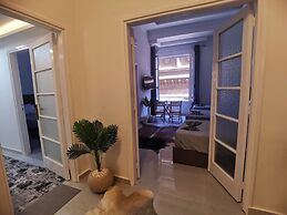 Downtown Apartments and Suites