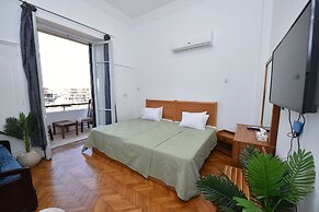 Downtown Apartments and Suites