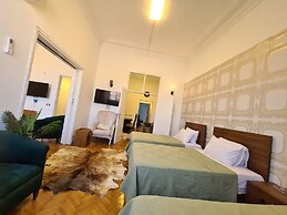 Downtown Apartments and Suites