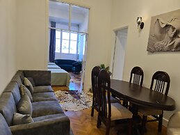 Downtown Apartments and Suites
