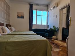 Downtown Apartments and Suites