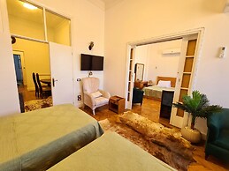 Downtown Apartments and Suites