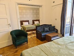 Downtown Apartments and Suites