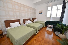 Downtown Apartments and Suites