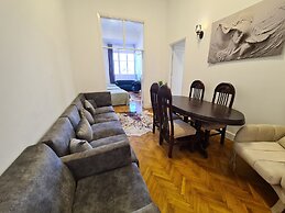 Downtown Apartments and Suites