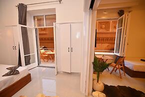 Downtown Apartments and Suites