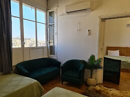Downtown Apartments and Suites