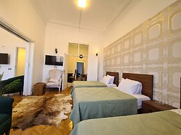 Downtown Apartments and Suites