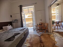 Downtown Apartments and Suites