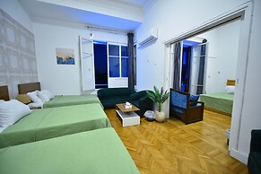 Downtown Apartments and Suites